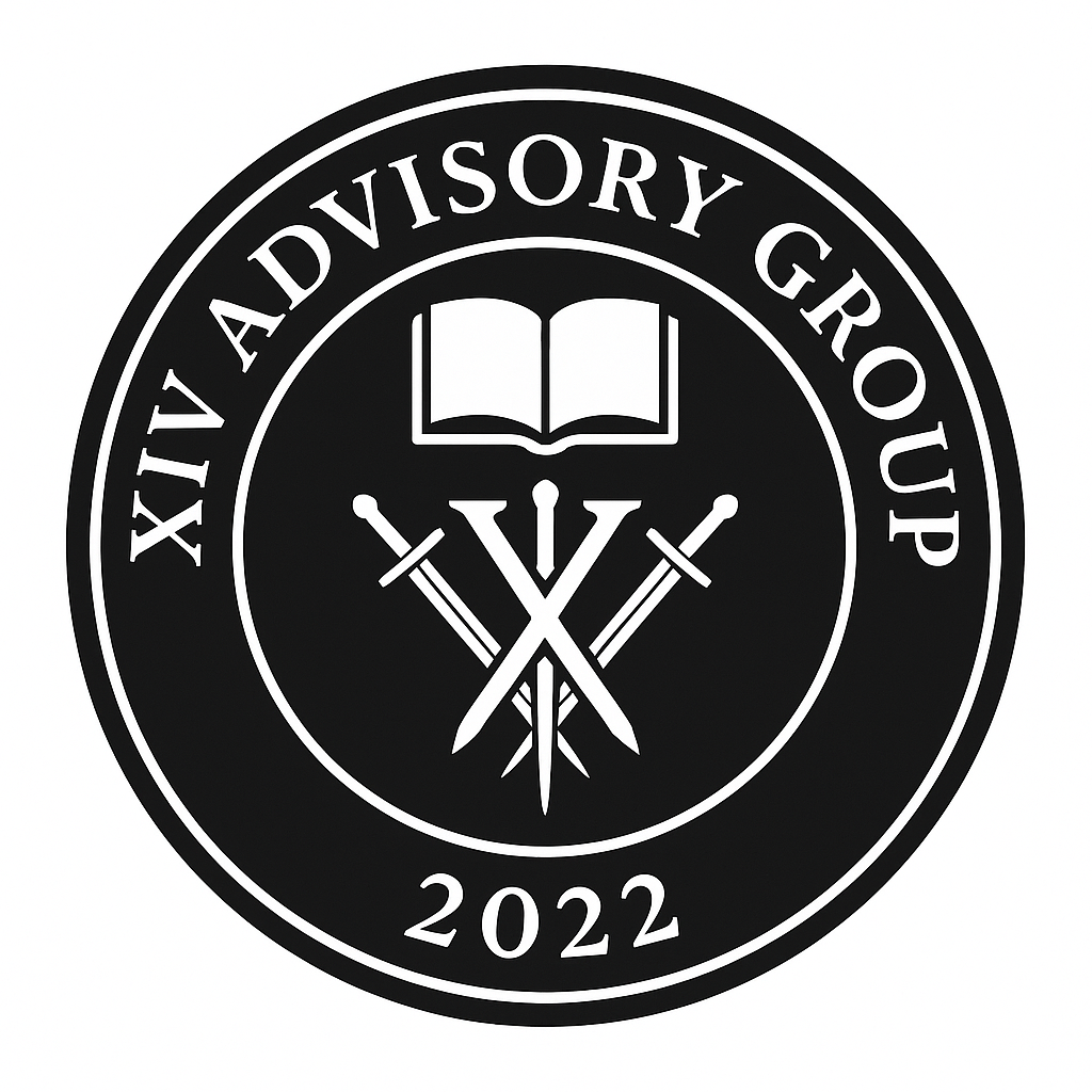 XIV Advisory Group Logo